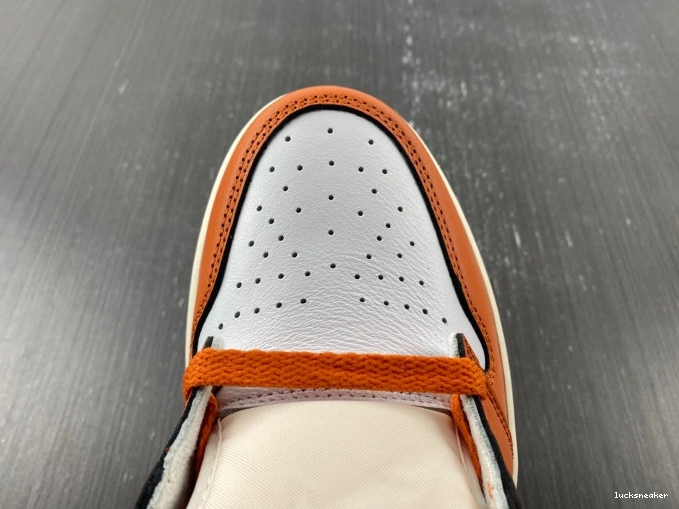 Cheap LUCY WMNS 1 Air DO9369-101 High Starfish Jordan OG 0717
